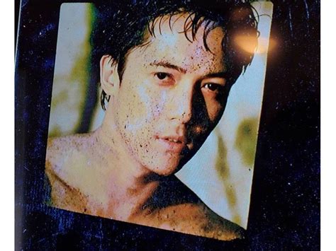 LOOK: '90s action heartthrobs that made you swoon.